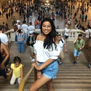 Meet your Posher, Ericka